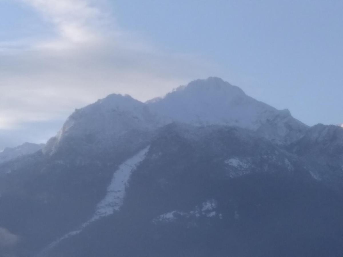 Refugio De La Patagonia Villa Hornopiren Dış mekan fotoğraf